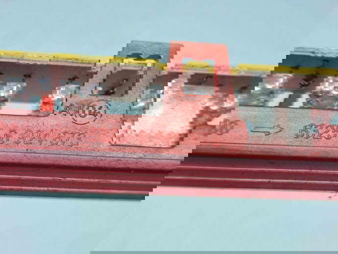  Stop auxiliar Renault Megane 3 Combi [Fabr 2008-2015] 6924673 | 6931397