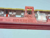  Stop auxiliar Renault Megane 3 Combi [Fabr 2008-2015] 6924673 | 6931397