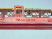  Stop auxiliar Renault Megane 3 Combi [Fabr 2008-2015] 6924673 | 6931397