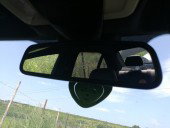 Oglinda retrovizoare Mercedes C Class 2.2 CDI D615913 OEM 2007-2014