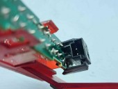  Stop auxiliar Renault Megane 3 Combi [Fabr 2008-2015] 6924673 | 6931397