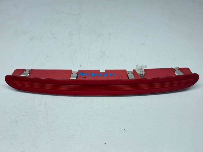  Stop auxiliar Opel Astra J [Fabr 2009-2015] 13282241