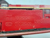  Stop auxiliar Opel Astra J [Fabr 2009-2015] 13282241