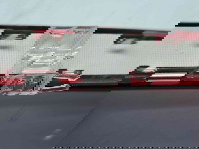  Stop auxiliar Opel Astra J [Fabr 2009-2015] 13282241