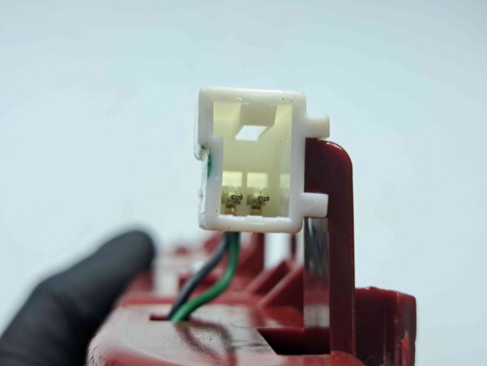  Stop auxiliar Kia Sportage III [Fabr 2010-2016] OEM