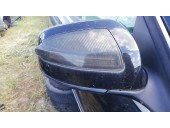Oglinda dreapta cu semnalizare Mercedes C Class 2.2 CDI D615913 OEM 2007-2014