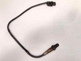 Sonda Lambda Senzor Temperatura Sonda Temperatura Catalizator, 03G906262, Audi A6 (4F2, C6) 2.0tdi