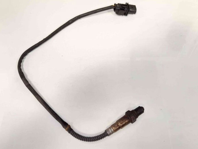 Sonda Lambda Senzor Temperatura Sonda Temperatura Catalizator, 03G906262, Audi A6 (4F2, C6) 2.0tdi