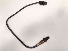 Sonda Lambda Senzor Temperatura Sonda Temperatura Catalizator, 03G906262, Skoda Superb 1 2.0tdi