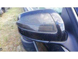 Oglinda dreapta cu semnalizare Mercedes C Class 2.2 CDI D615913 OEM 2007-2014