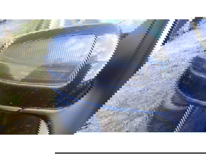 Oglinda dreapta cu semnalizare Mercedes C Class 2.2 CDI D615913 OEM 2007-2014