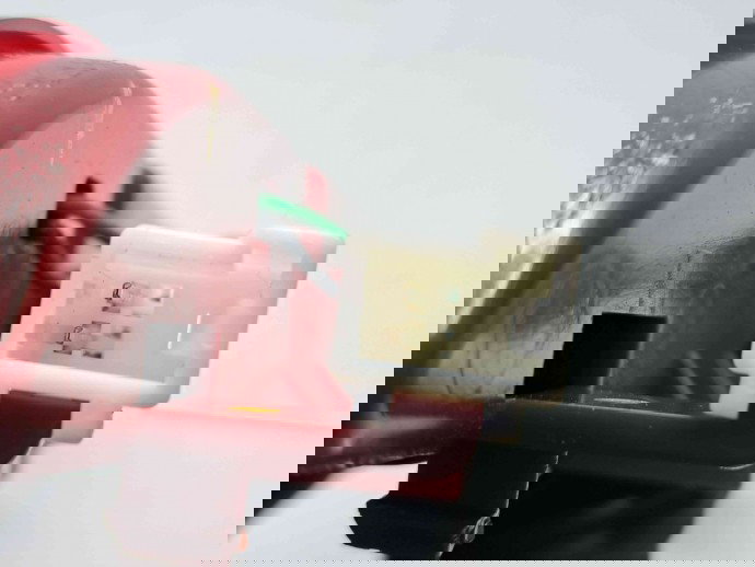  Stop auxiliar Kia Sportage III [Fabr 2010-2016] OEM