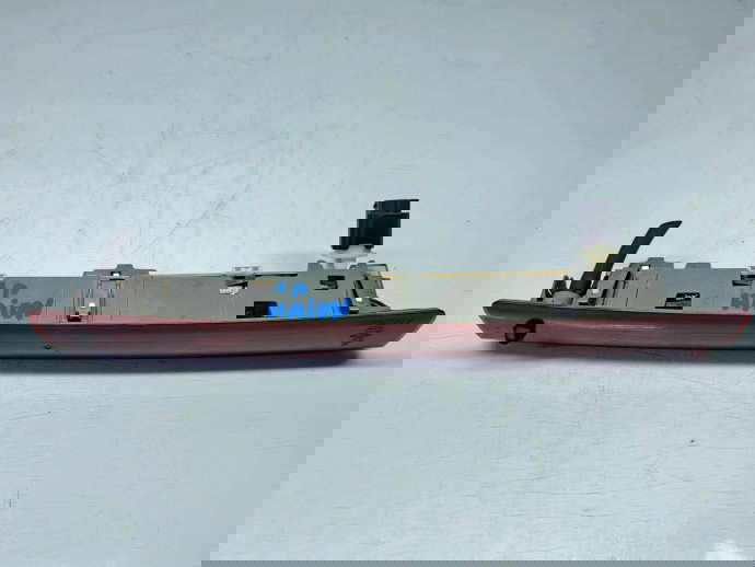  Stop auxiliar Renault Scenic 3 [Fabr 2009-2015] 265900026R