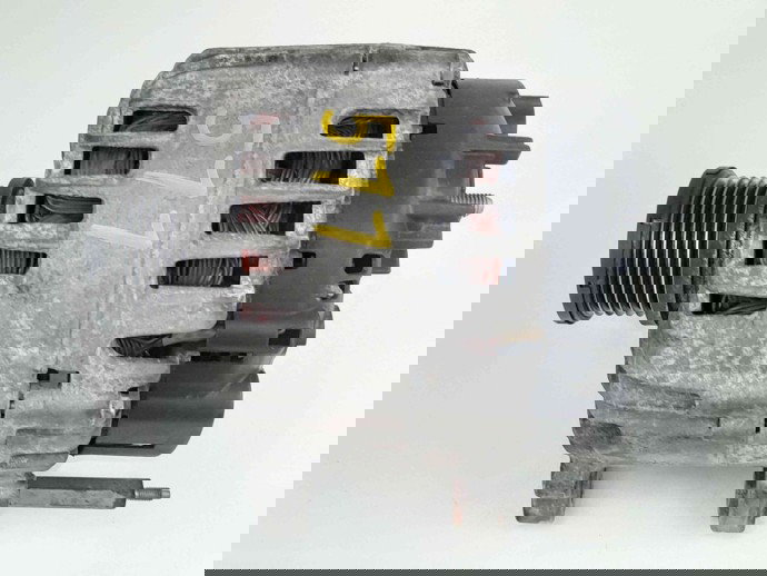 Alternator 140A 12V 03L903023L, Skoda Octavia 3, 2.0tdi, CKFB