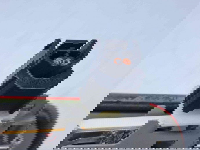  Stop auxiliar Renault Scenic 3 [Fabr 2009-2015] 265900026R