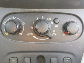 Panou clima Dacia Logan 1.5 DCI K9K OEM 2012-2021