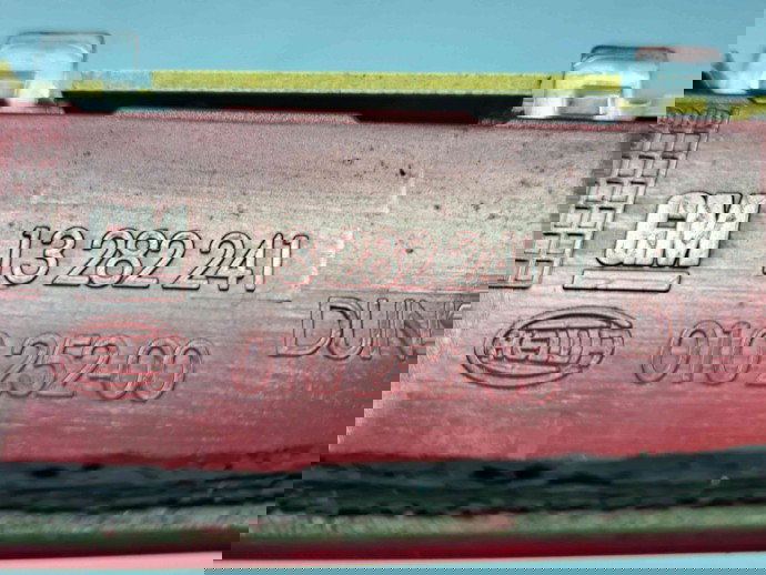  Stop auxiliar Opel Astra J [Fabr 2009-2015] 13282241