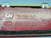  Stop auxiliar Opel Astra J [Fabr 2009-2015] 13282241