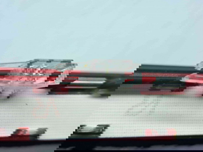  Stop auxiliar Opel Astra J [Fabr 2009-2015] 13282241