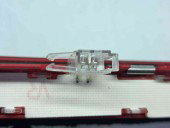  Stop auxiliar Opel Astra J [Fabr 2009-2015] 13282241