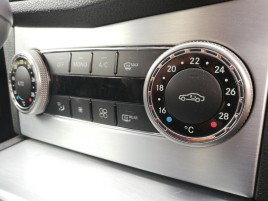 Panou clima Mercedes C Class 2.2 CDI D615913 OEM 2007-2014