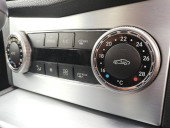 Panou clima Mercedes C Class 2.2 CDI D615913 OEM 2007-2014