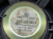  Boxa stanga fata Volkswagen Golf 5 (1K1) [Fabr 2004-2008] 1K0035454J