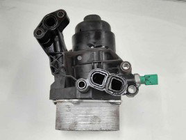 Carcasa filtru ulei, 03N115389B, Audi A3 (8V) 2.0tdi, CRB