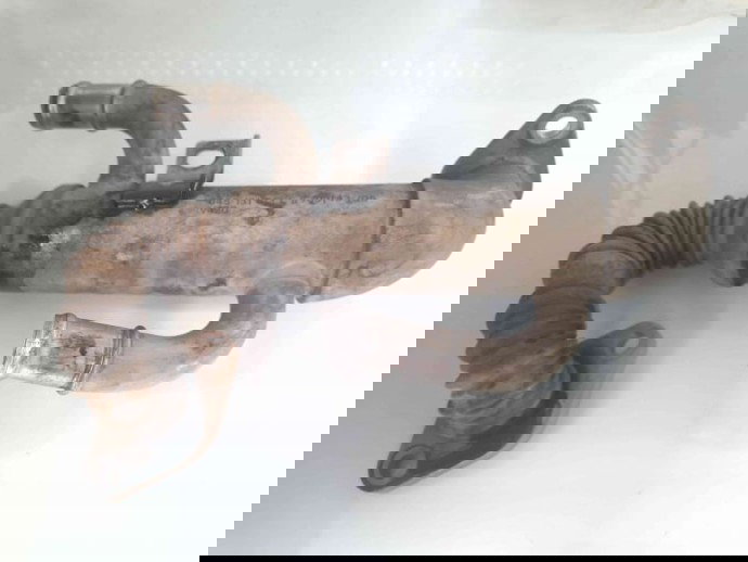 Racitor Gaze EGR Seat Ibiza 4 1.4TDI BNM 045131513L