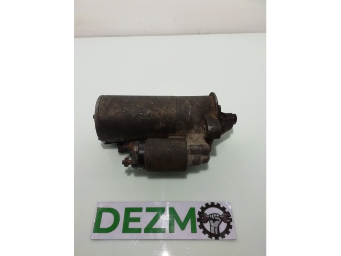 Electromotor Ford Focus SMAX 1.8TDCI