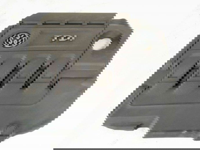 Capac Protectie Antifonare Motor 04L103954T Seat Leon 5F 1.6 CLHA