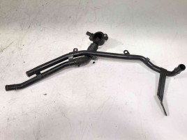 Furtun Furtunuri Conducta Conducte Apa Audi A3 8V 1.6 TDI 04L121070AB