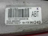  Stop haion dreapta Opel Astra J [Fabr 2009-2015] 13282249