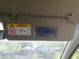 Parasolar dreapta Dacia Logan 1.5 DCI K9K OEM 2012-2021