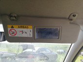 Parasolar dreapta Dacia Logan 1.5 DCI K9K OEM 2012-2021