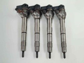Injector Injectoare Skoda Superb III (3V3), 2.0 tdi, CRL, 04L130277AC