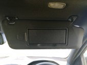 Parasolar dreapta Mercedes C Class 2.2 CDI D615913 OEM 2007-2014