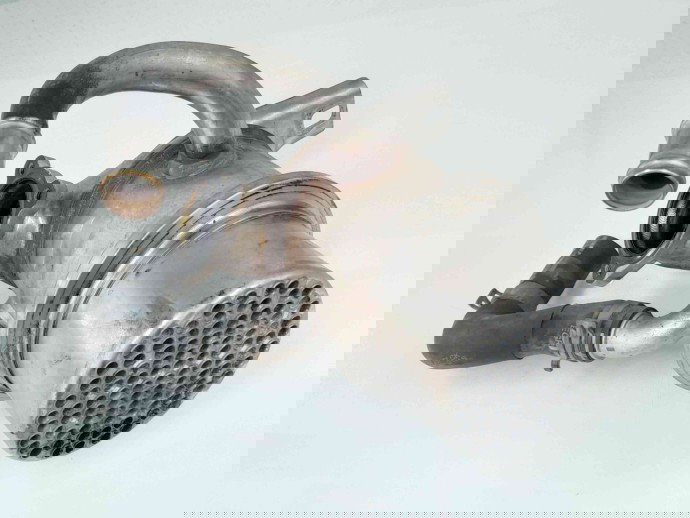 Racitor Gaze EGR Seat Leon 5F 1.6 TDI CLHA CLHB CRKB