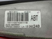  Stop haion stanga Opel Astra J [Fabr 2009-2015] 13282248