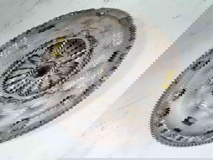 Volanta Masa Dubla 04L141015E Skoda Octavia 4 2.0 TDI