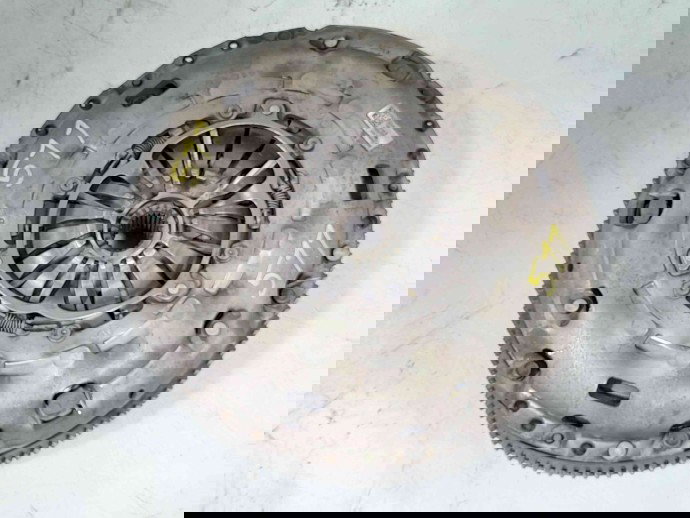 Volanta Masa Dubla 04L141015E Skoda Superb 3 2.0 TDI