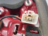  Stop haion stanga Kia Sportage III [Fabr 2010-2016] 92405-3W510