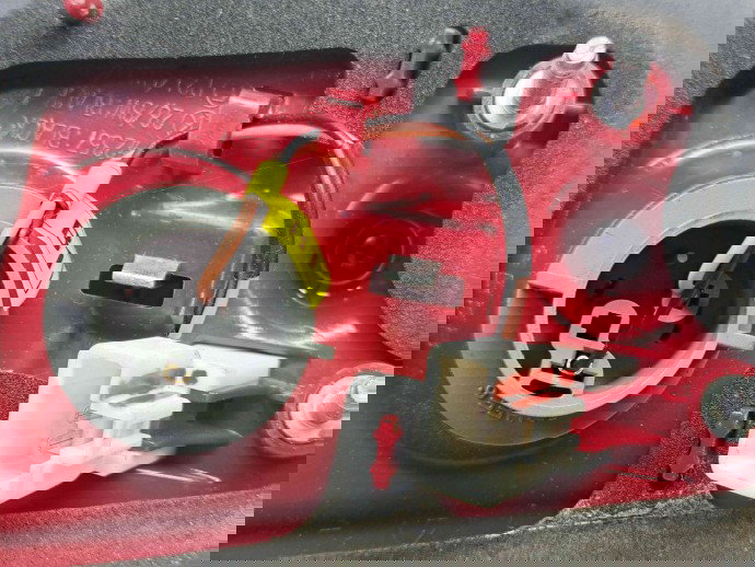  Stop haion stanga Kia Sportage III [Fabr 2010-2016] 92405-3W510