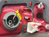  Stop haion stanga Kia Sportage III [Fabr 2010-2016] 92405-3W510