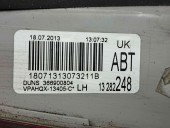  Stop haion stanga Opel Astra J [Fabr 2009-2015] 13282248