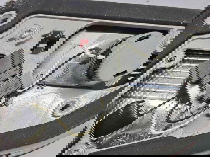  Stop haion stanga Opel Astra J [Fabr 2009-2015] 13282248