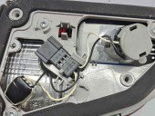  Stop haion stanga Opel Astra J [Fabr 2009-2015] 13282248