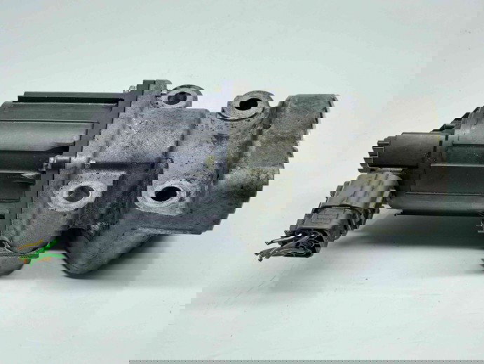 Supapa EGR Opel Astra J [Fabr 2009-2015] K5T70380 1.7 CDTI A17DTJ  