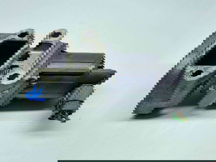 Supapa EGR Opel Astra J [Fabr 2009-2015] K5T70380 1.7 CDTI A17DTJ  