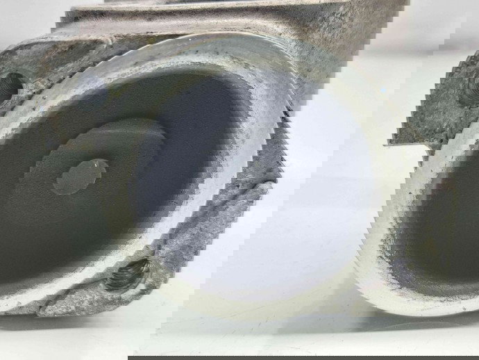 Supapa EGR Opel Astra J [Fabr 2009-2015] K5T70380 1.7 CDTI A17DTJ  